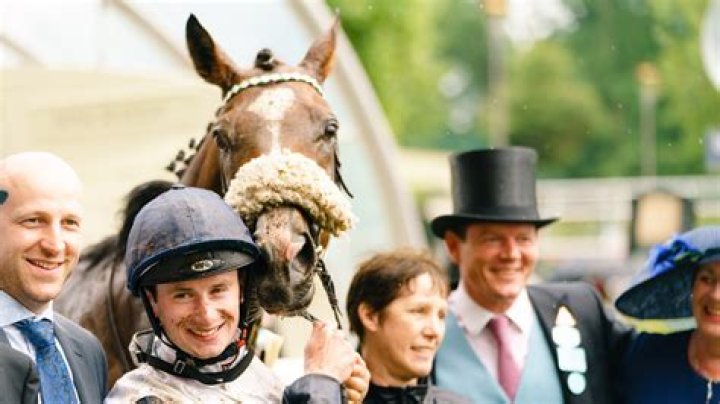 
Is Andrew Balding Related To Clare Balding? The Horse Trainer Family Details We Could Find 