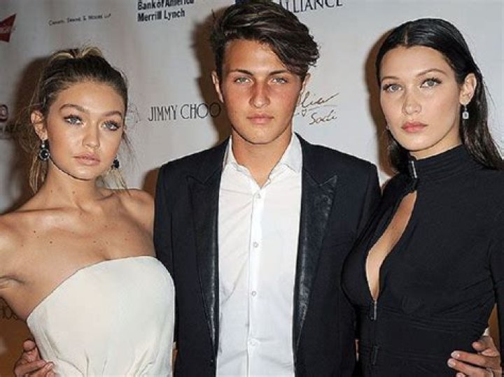Is Anwar Hadid Gay? Sexuality Partner And Family Explored