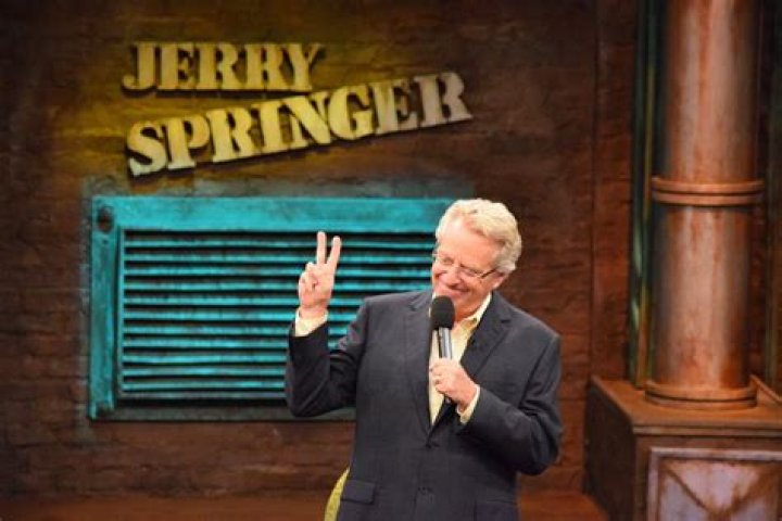 
Is Bob Barker alive? The Price Is Right fans grow concerned after Jerry Springer’s death 