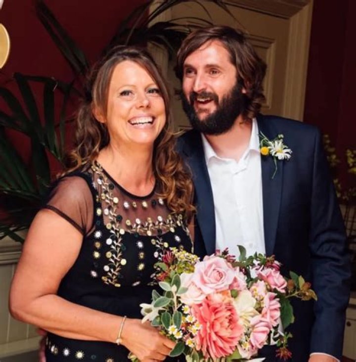Is Joe Wilkinson Still Married To Petra Exton? Wife And Children 2022