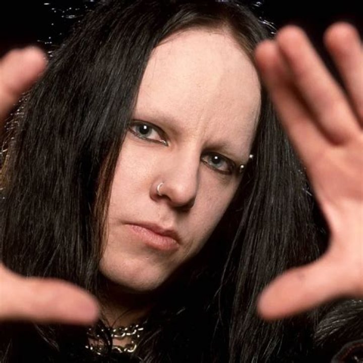 Is Joey Jordison Married to Wife? Love Life. Dating History.