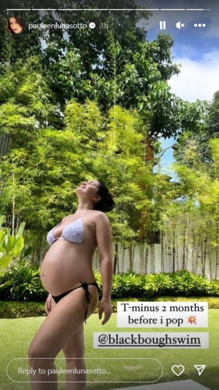 
Is Pauleen Luna Pregnant in 2024? Who is Pauleen Luna? 