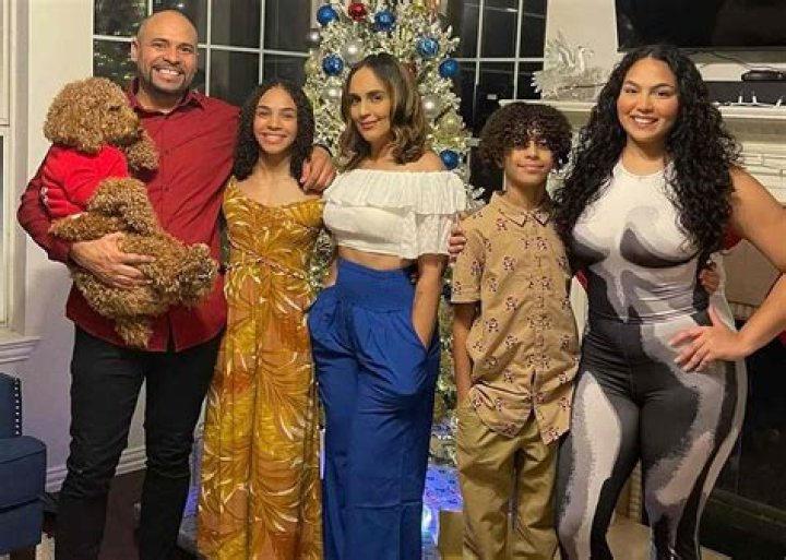 Ivy Rivera - Age, Family, Bio