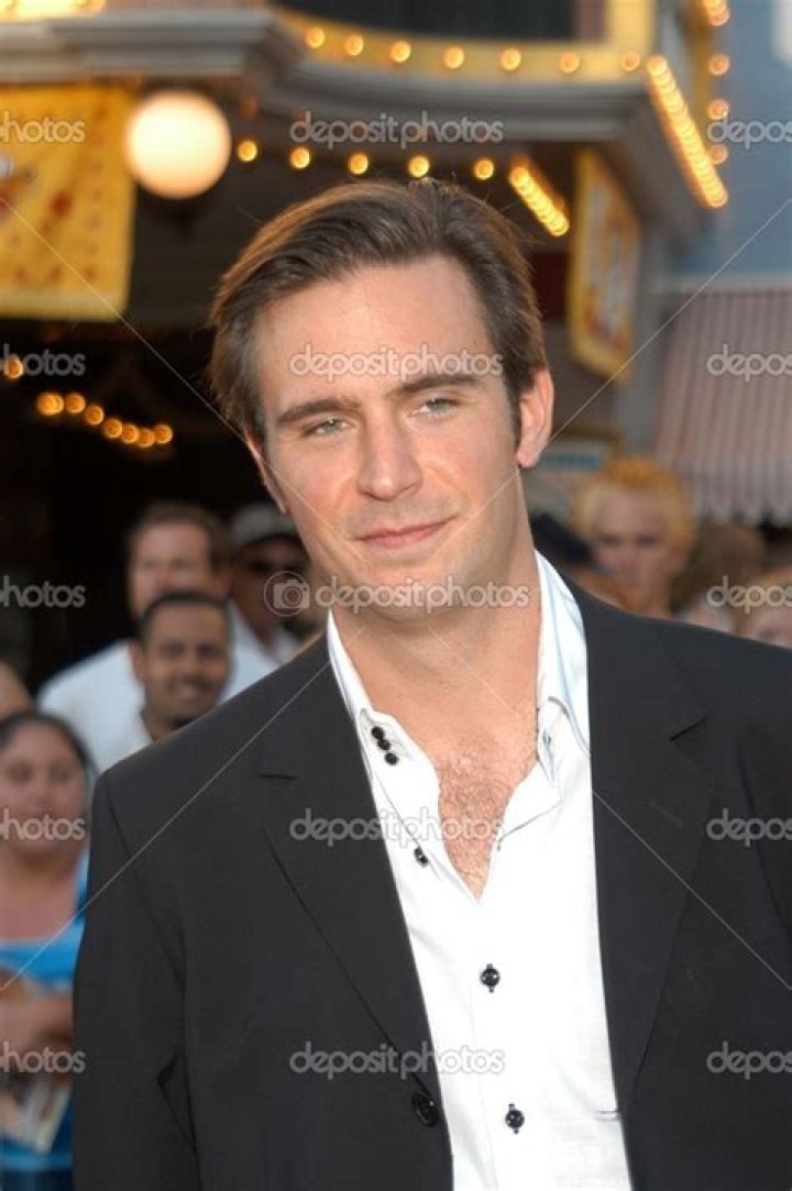 Jack Davenport - Age, Family, Bio