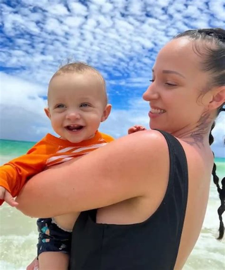 Jada Kai - Age, Family, Bio