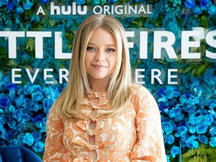 Jade Pettyjohn - Age, Family, Bio