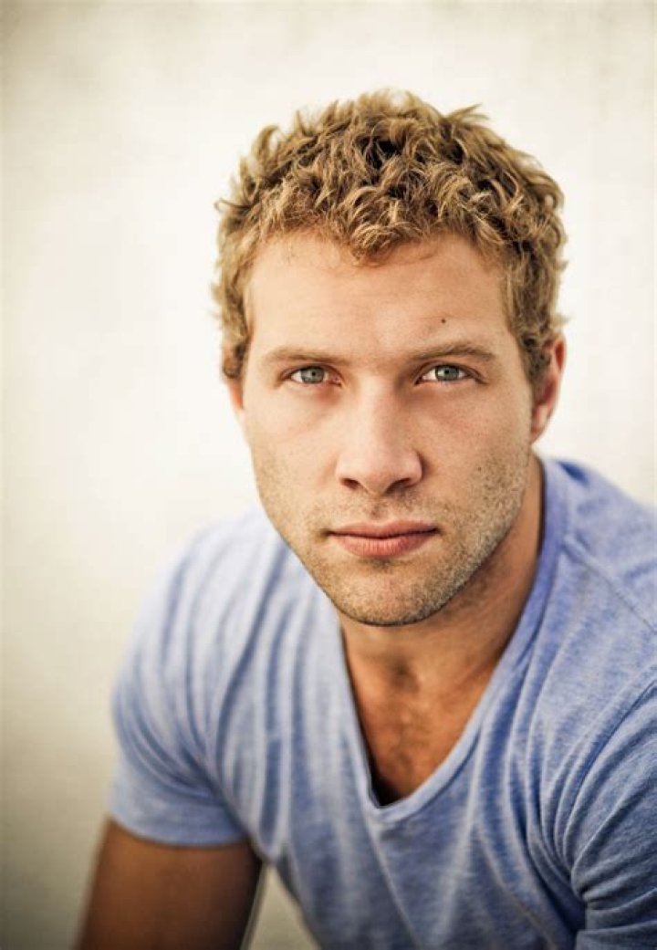 Jai Courtney Bio (Wiki) 