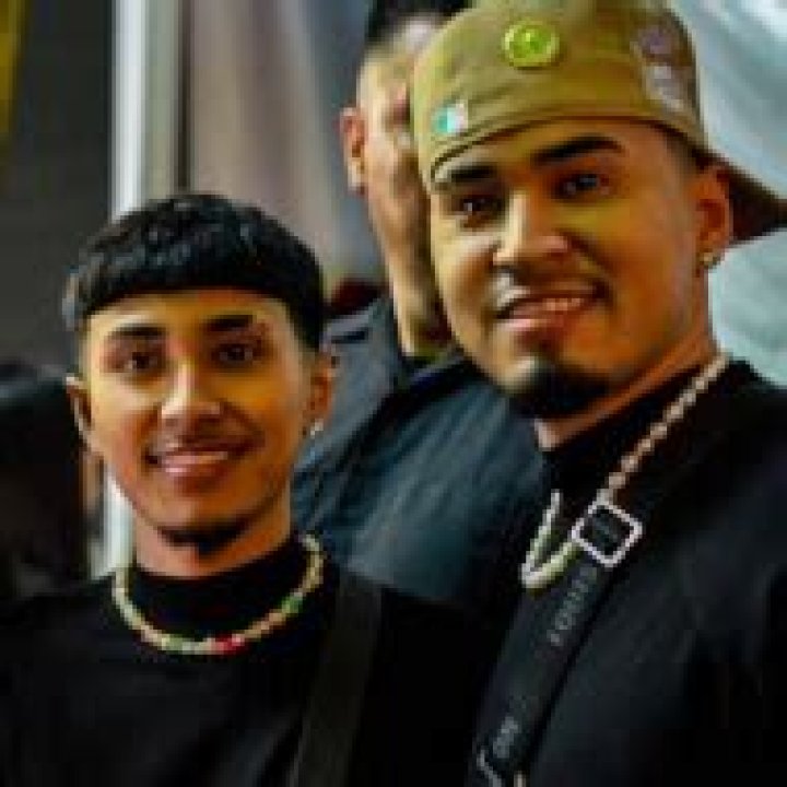 Jairo Martinez (Bassist) - Age, Family, Bio