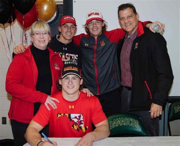 Jake Funk - Age, Family, Bio