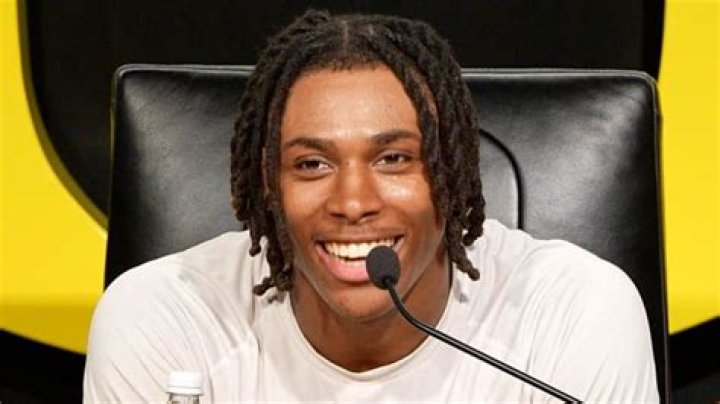 Jamari Speaks - Age, Family, Bio