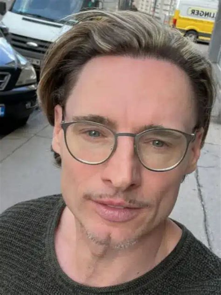 
James Berkery Height, Weight, Net Worth, Age, Birthday, Wikipedia, Who, Nationality, Biography 