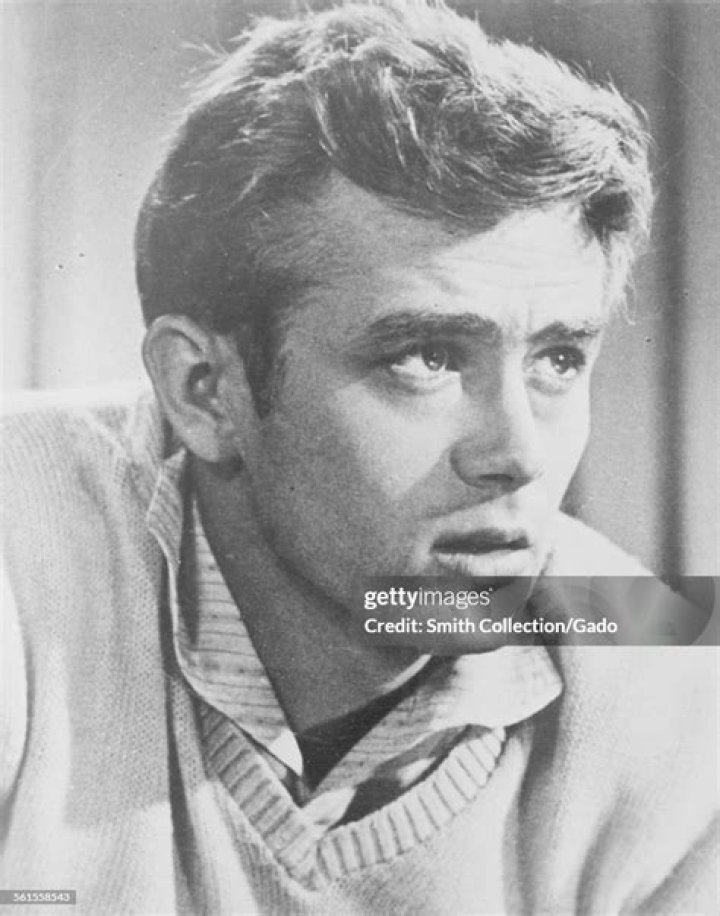 James Dean - Trivia, Family, Bio
