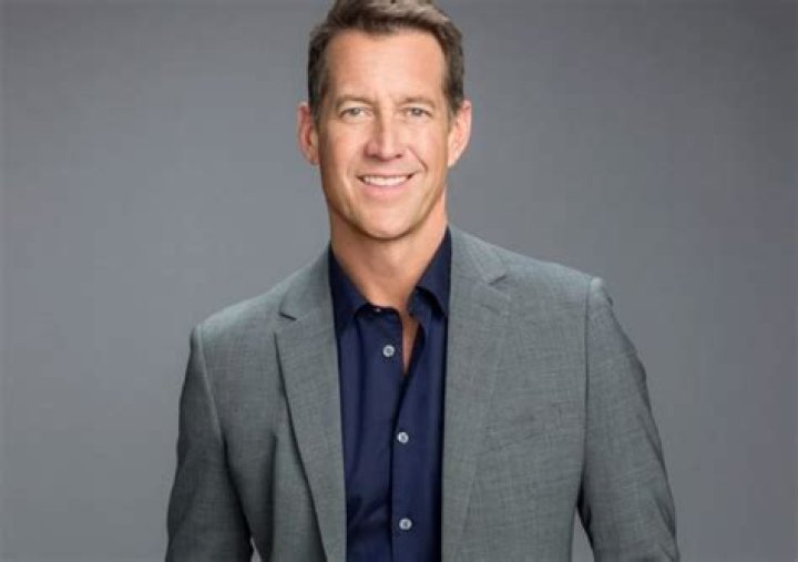 James Denton Bio (Wiki) 