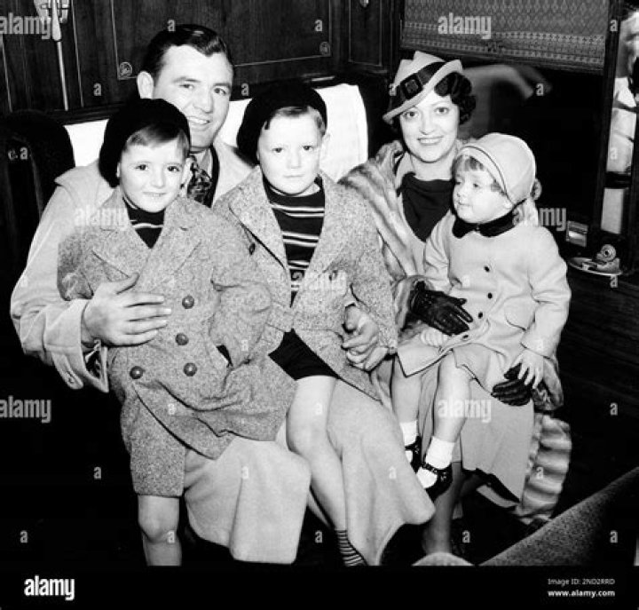 James J Braddock - Trivia, Family, Bio