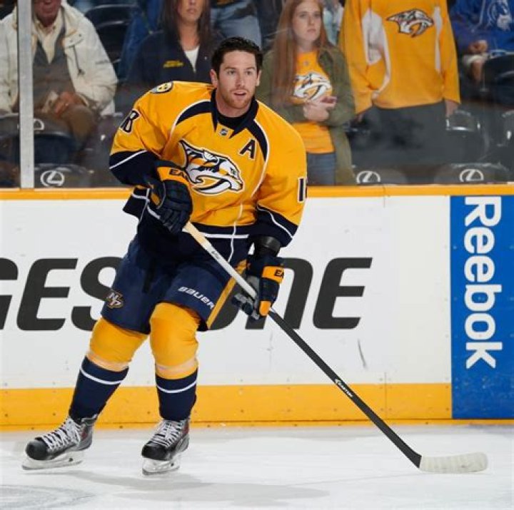 James Neal Bio (Wiki) 