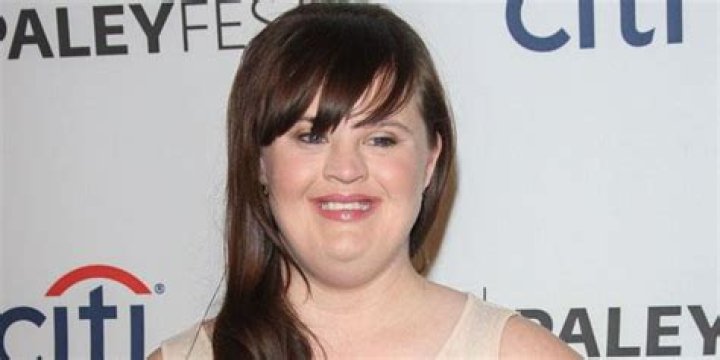 Jamie Brewer - Age, Family, Bio