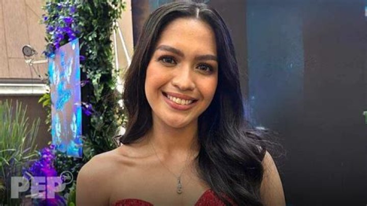 Jane Oineza - Age, Family, Bio