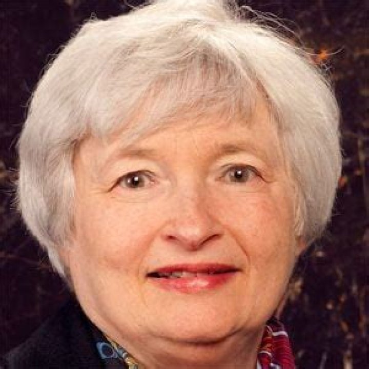 Janet Yellen - Age, Family, Bio