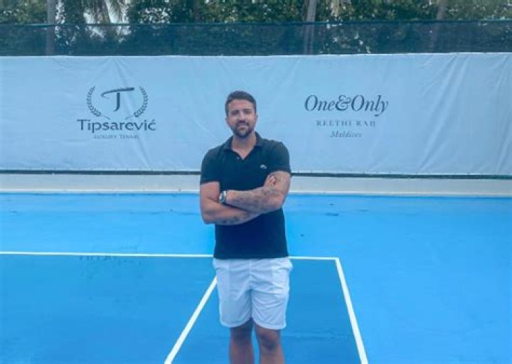 Janko Tipsarević - Age, Family, Bio