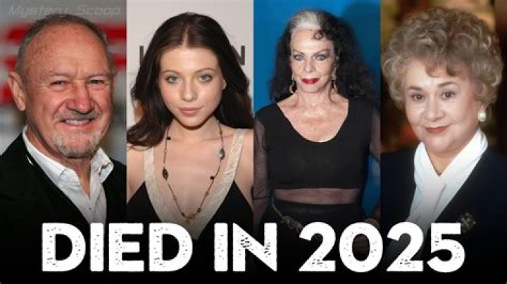 January Deaths | Famous Birthdays