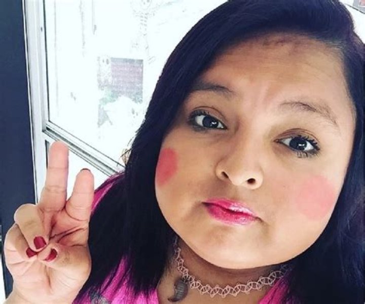 Jasmine Orlando - Age, Family, Bio