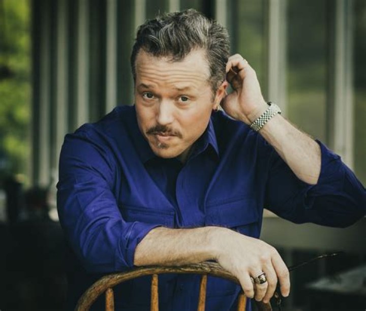 Jason Isbell - Age, Family, Bio