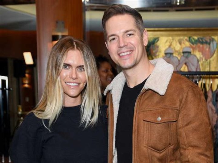 Jason Kennedy - Age, Family, Bio