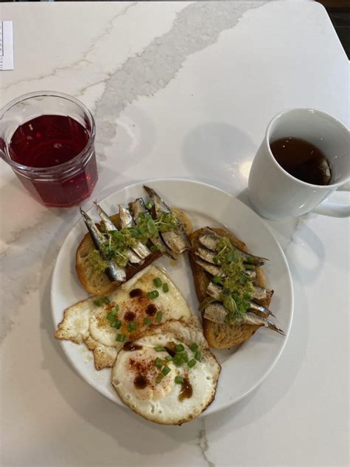 Jason Momoa eats sardines for breakfast every morning: ‘my favorite thing’