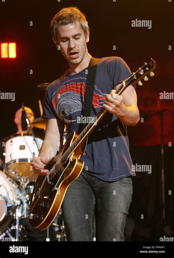 Jason Wade - Age, Family, Bio