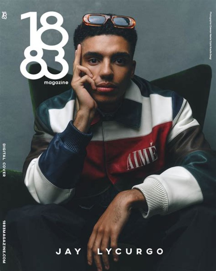 Jay Lycurgo - Age, Family, Bio