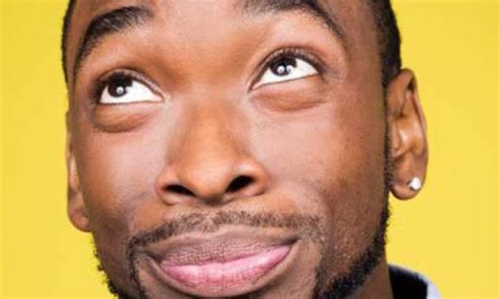 Jay Pharoah - Age, Family, Bio