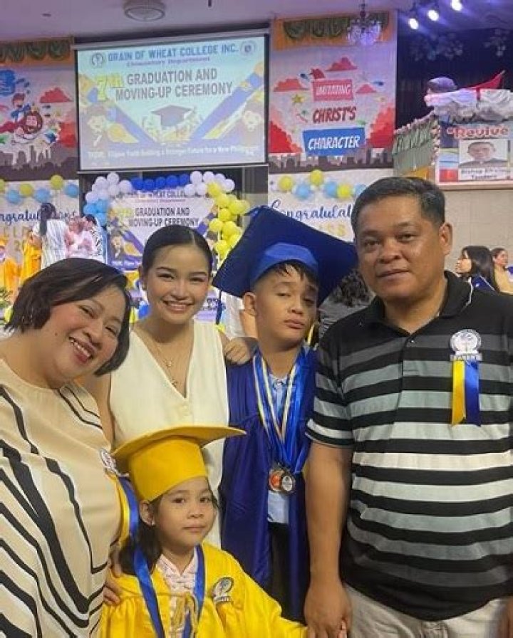 Jayzam Manabat - Age, Family, Bio