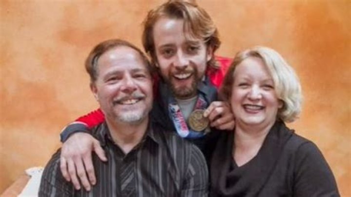 Jean-Luc Baker - Age, Family, Bio