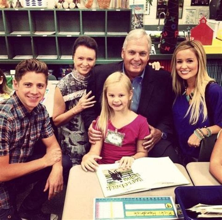 Jef Holm - Age, Family, Bio