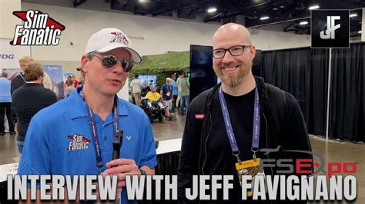 Jeff Favignano - Age, Family, Bio