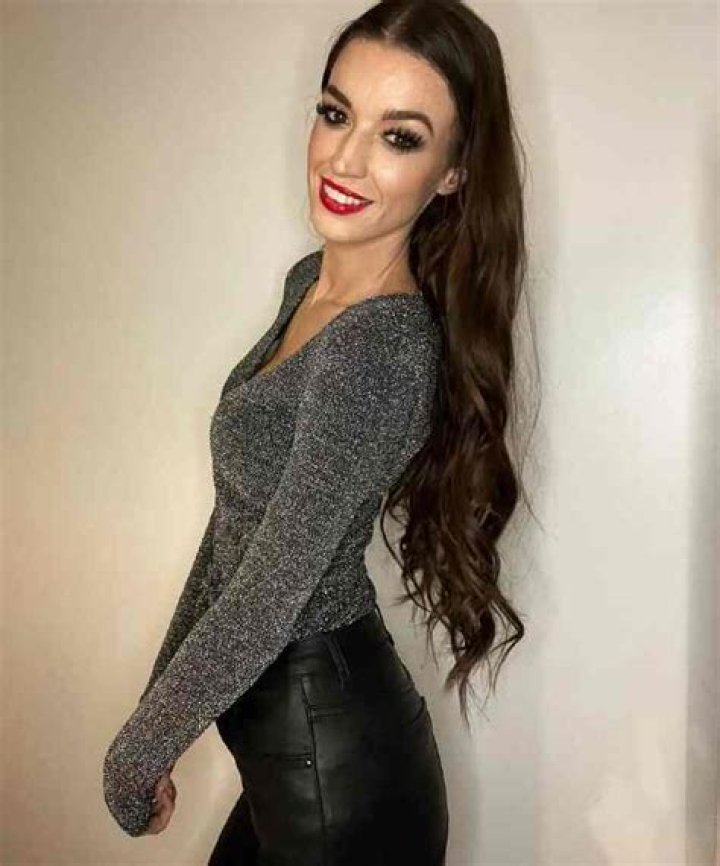 Jehane Thomas Height, Weight, Net Worth, Age, Birthday, Wikipedia, Who, Instagram, Biography