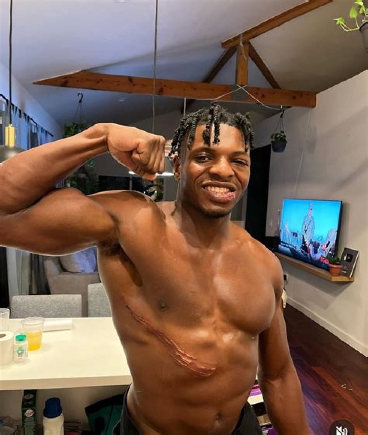 JELEEL! - Age, Family, Bio