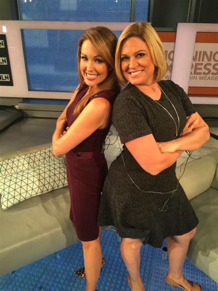 Jennifer Westhoven - Age, Family, Bio