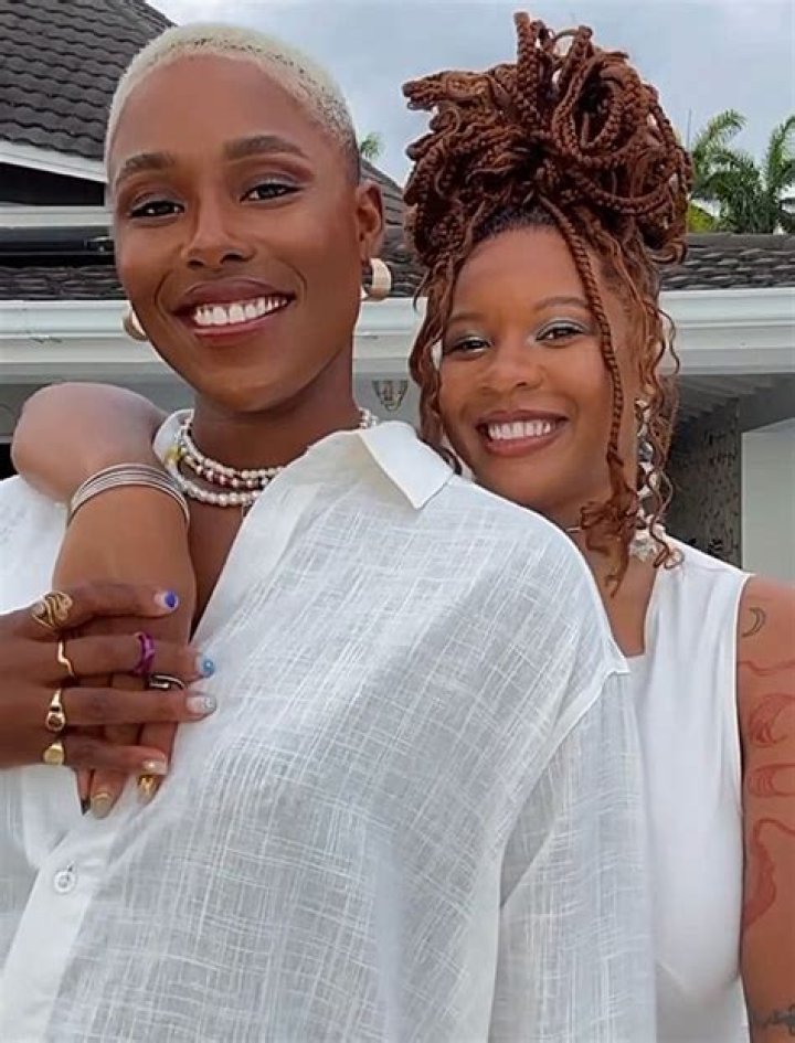 Jerrie Johnson - Age, Family, Bio