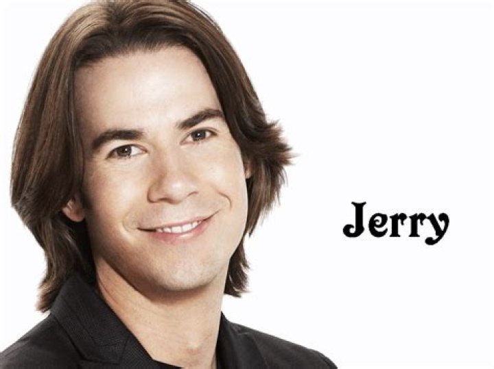 Jerry Trainor’s Net Worth, Age, Wife, Girlfriend, Family, Biography