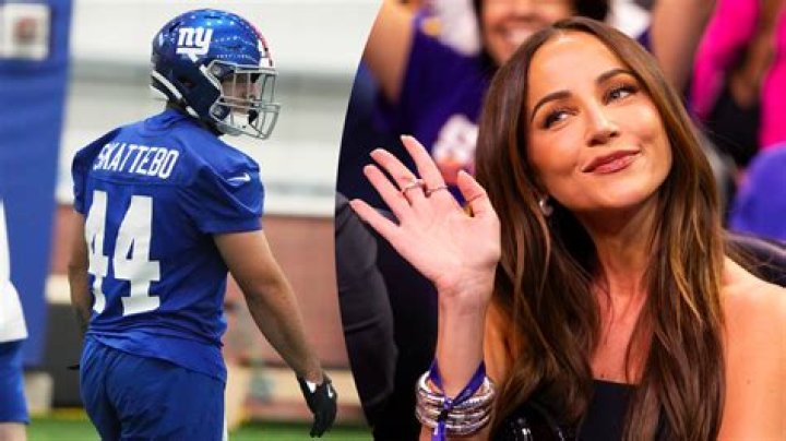 
Jersey Adams Height, Weight, Net Worth, Age, Birthday, Wikipedia, Who, Nationality, Biography 