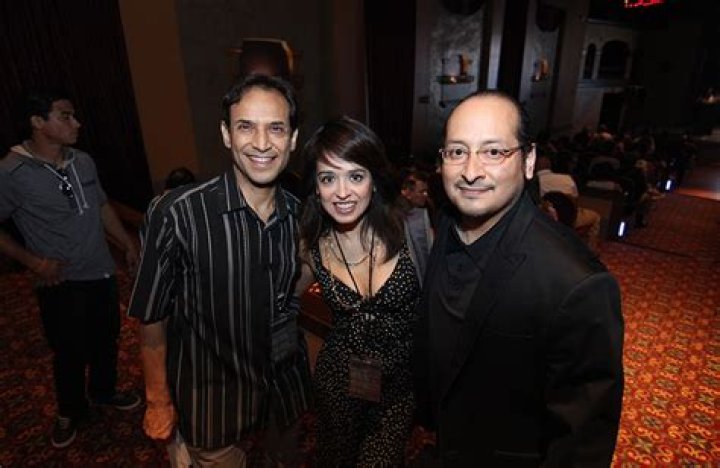 Jesse Borrego - Age, Family, Bio