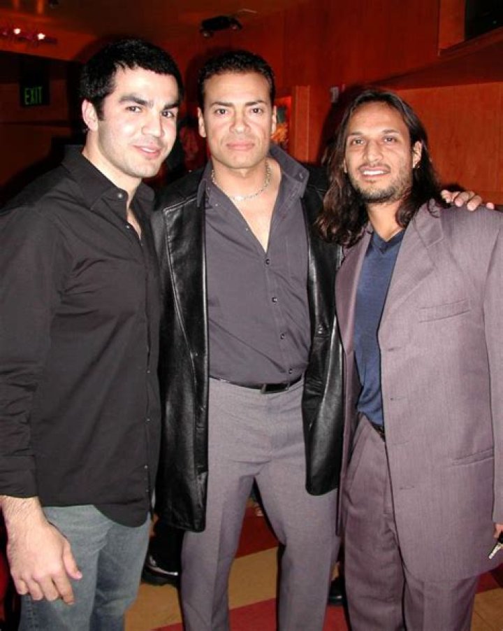 Jesse Borrego Net Worth - Wiki, Age, Weight and Height, Relationships, Family, and More