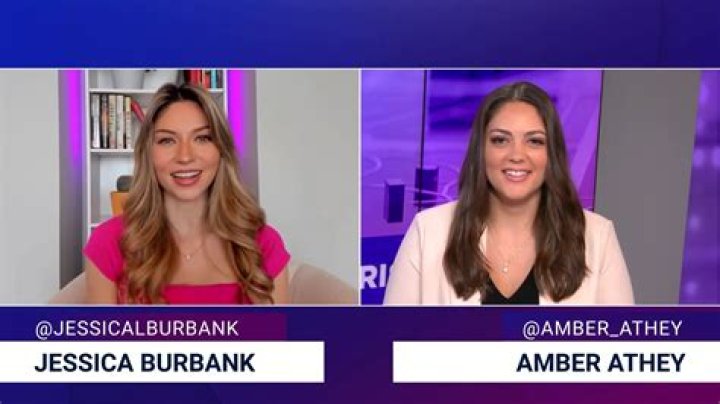 Jessica Burbank - Age, Family, Bio