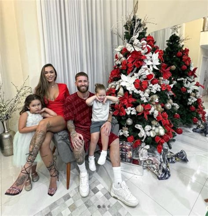 Jessica Castro - Age, Family, Bio