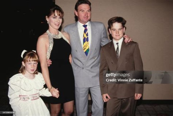 Jimmy Connors - Age, Family, Bio