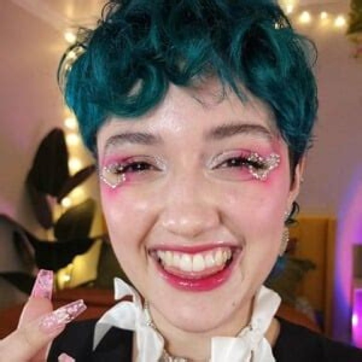 Jocie B ASMR - Age, Family, Bio