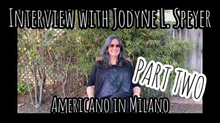 Jodyne L. Speyer Height, Weight, Net Worth, Age, Birthday, Wikipedia, Who, Instagram, Biography