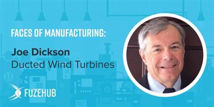 
Joe Dickson Age, Birthday, Wikipedia, Who, Nationality, Biography 