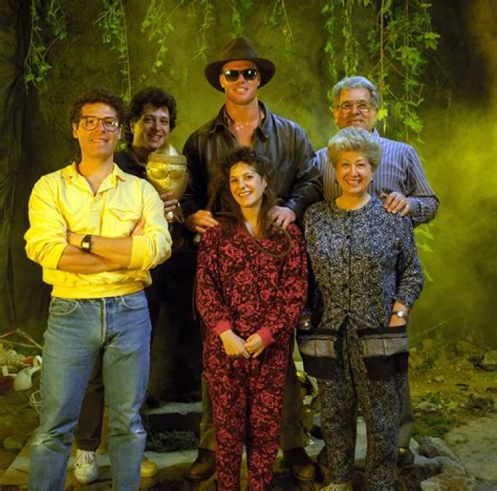 Joe Ruback - Age, Family, Bio